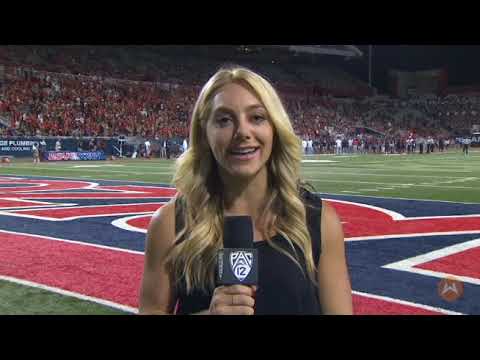 Sam Peszek Reel - Jan 2019