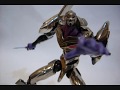 Geki Saber Review CollectionDX