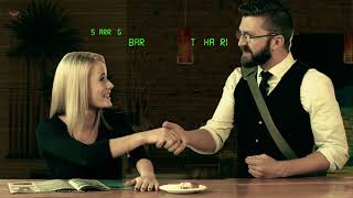 RIVER OF TIME Sci-Fi Trailer 4K | Directed by GSS Santosh Kumar