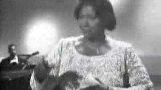 Joshua Fit the Battle of Jericho - Mahalia Jackson