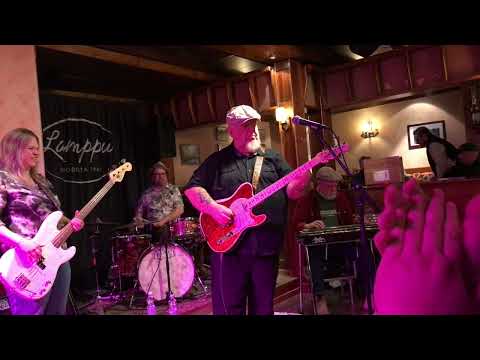 Redd Volkaert: The Letter (by Wayne Carson)