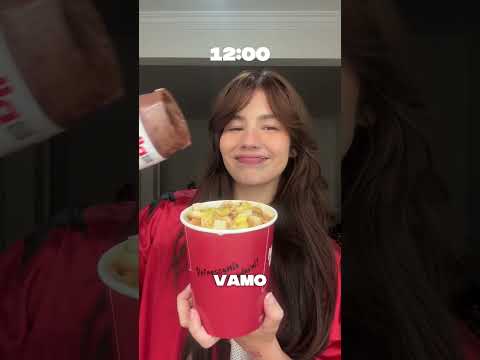 February 5th is the official Nutella day together with iFood❤️ #shorts