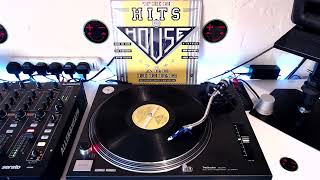 The House Master Boyz And The Rude Boy Of House - House Nation (Remix Edit)