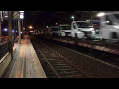 E405.xx + furgoni FIAT [MRS Fossacesia/T.S. - VERONA QUADR.EUR.]