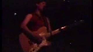 Throwing Muses--Like a Dog (live)