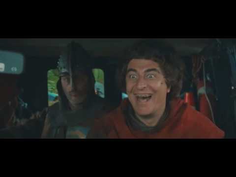 Трейлеры Пришельцы 2: Коридоры времени
