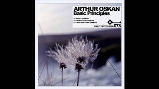 Arthur Oskan - Familiar Faces (Original Mix)