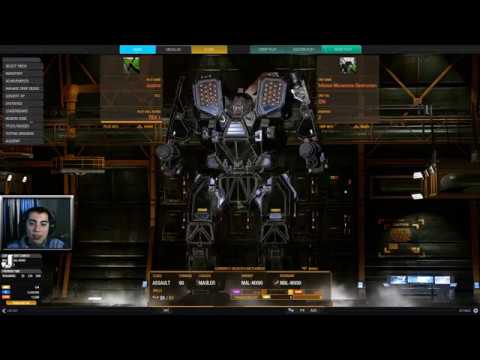 TARGET DESTROY 02 MAULER MX 90