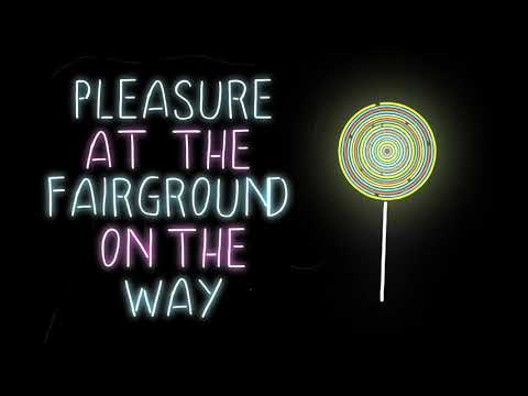 Cr3on X Kye Sones   FAIRGROUND