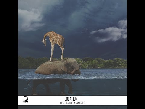CrazyBlaqboyz & SaxoGroup - Location