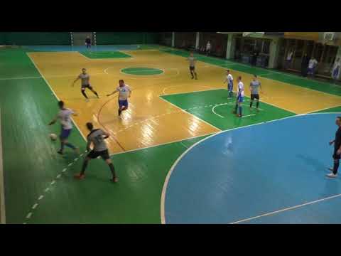 7 КУ 8 AltexSoft – Основа М 2 тайм