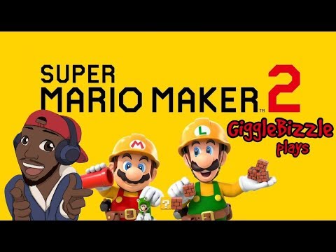 Martes Mario Maker 2!! If i beat your level, you must Subscribe/follow :D