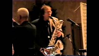 Al Porcino Bigband live in Los Angeles w/ Med Flory, Bob Summers feat. Michael Lutzeier Warm Valley