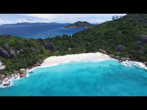 Grande Soeur - Seychelles