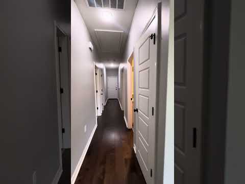 3BD/2BA House for Lease in Denham Springs - The Sanctuary At Juban Crossing property video