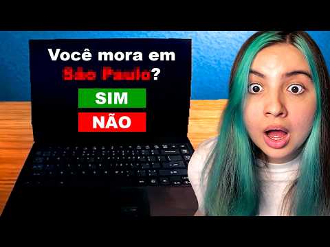 Vídeo: Pesquisar Roblox: perguntas e respostas sobre busca