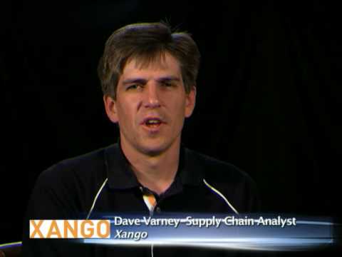 Easy-to-use supply chain planning software increases efficiency and accuracy at Beverage Company