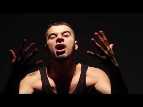 PSYCHO AKA NOBODY - AGONÍA [VIDEOCLIP OFICIAL]