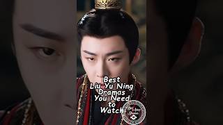 Download lagu Best Liu Yu Ning Dramas You Need to Watch. #liuyuning #wuxiadrama #cdrama2025 #cdrama mp3 Download lagu Best Liu Yu Ning Dramas You Need to Watch. #liuyuning #wuxiadrama #cdrama2025 #cdrama mp3