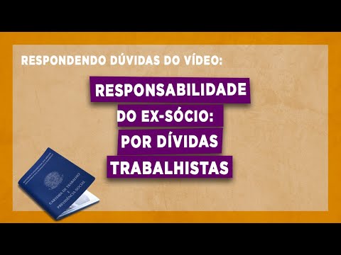 Capa do vídeo