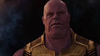 Avengers Infinity War Trailer