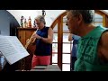 Mauro Senise toca Gilberto Gil - Ensaios (2015)