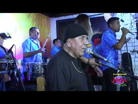 LOS NENES DE LA CUMBIA - MIX MARCADO -  TU BAR RUNTO