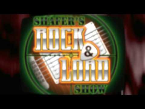 Dan Shafer's Rock & Load Show