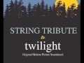 String Tribute to Twilight - Leave Out All The Rest