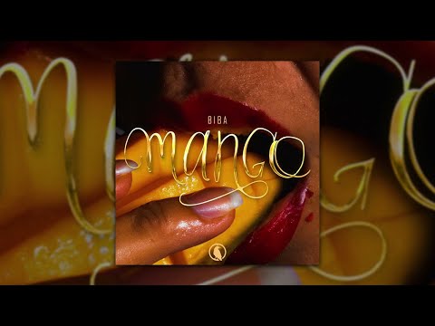 Biba - MANGO (Official Audio)