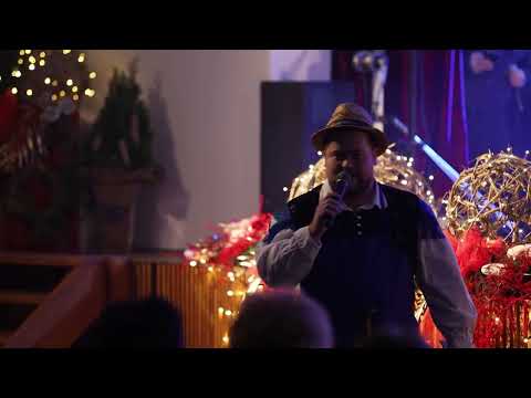 PRIMOŽ (naš GREGI) PRVAK!!!  2.Koncert Slovenski pjebi