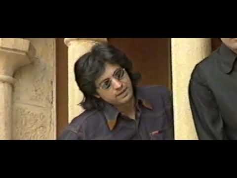 Jawad Ahmad, Najam Sheraz, Nadeem Jafry | TV Show Boombastic 2000