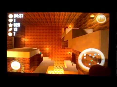 Snake 3D Maze Video
