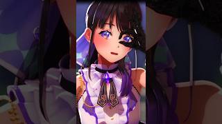 【君と夏フェス / SHISHAMO】来年も一緒に花火見ようね💗# #石黒千尋 #vtuber #shorts
