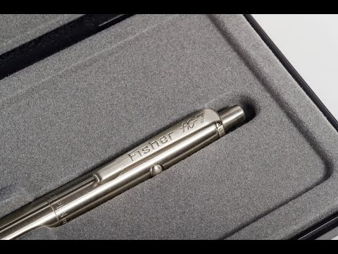 Introducing the AG7-Moonwalker