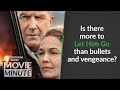 Is there more to Let Him Go than bullets and vengeance? | Common Sense Movie Minute