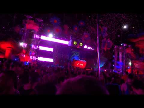 Sander Van Doorn vs. Eurythmics - Sweet Koko (Sander van Doorn Mashup)