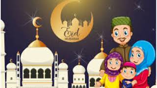 Eid Mubarak 2022  Eid Mubarak Whatsapp Status  Cha