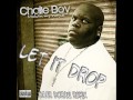 Chalie Boy - Let It Drop (Sa'ar Dorani REMIX)