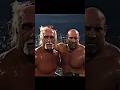 Goldberg Hogan Sting Vs Nash Steiner Vicious WCW Nitro 1999 WWE Edit Wwe