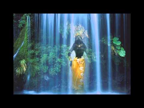 Oxum Menininha - by Bastiaan Yansã