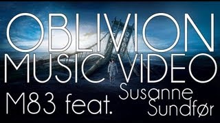 Oblivion Music Video (M83 feat Susanne Sundfør) w