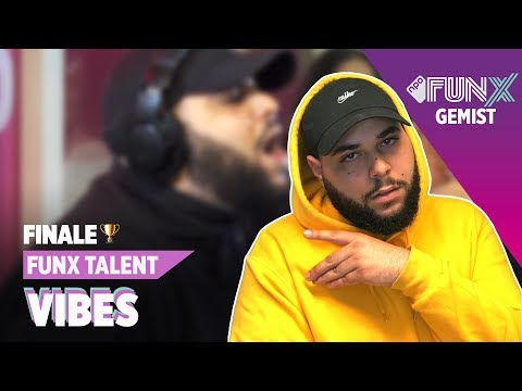 MarOne - Mary Jane | FINALE | FunX Talent Vibes x Architrackz