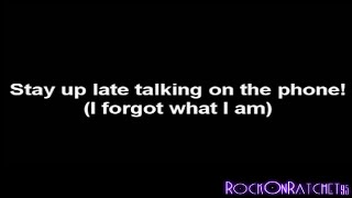 Papa Roach - Hedake (Lyrics) [HD]