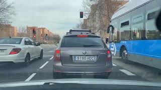 LA PESETA - Pau de Carabanchel en segundos