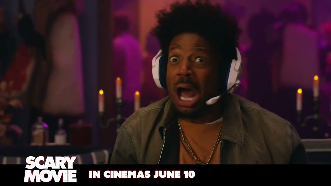 Wazzzzuuupppp we’re back!