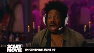 Wazzzzuuupppp we’re back!