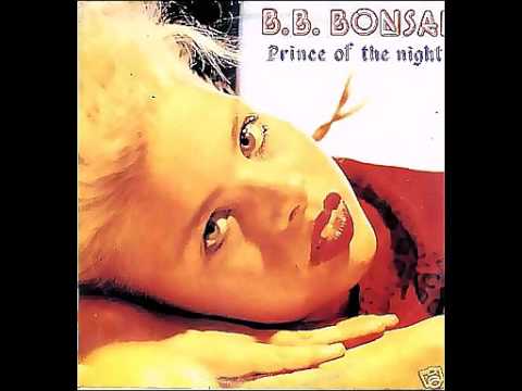 B.B. Bonsai - Prince Of The Night .avi STEREO