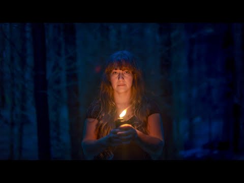 Beneath the Solstice Sky