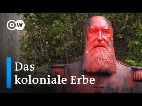 Rassismus und Belgiens koloniales Erbe | Fokus Europa